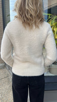 TRIBAL SWEATER CARDIGAN 1987O