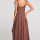 HAYLEY MIDI DRESS