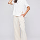 AUTUMN OVERSIZED TEE GF-1099