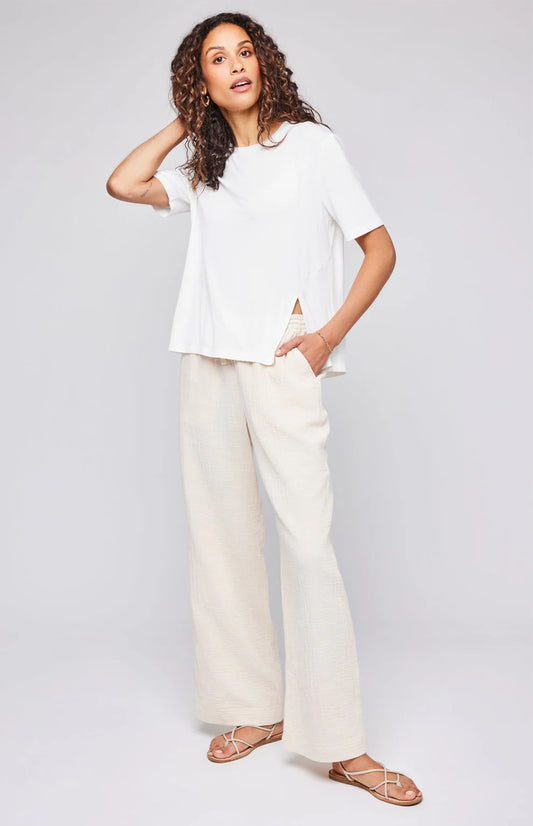 AUTUMN OVERSIZED TEE GF-1099