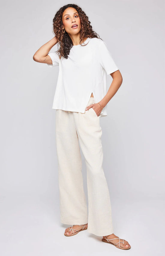 AUTUMN OVERSIZED TEE GF-1099