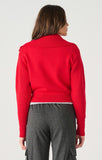 THE POE HALF ZIP SWEATER 2427248