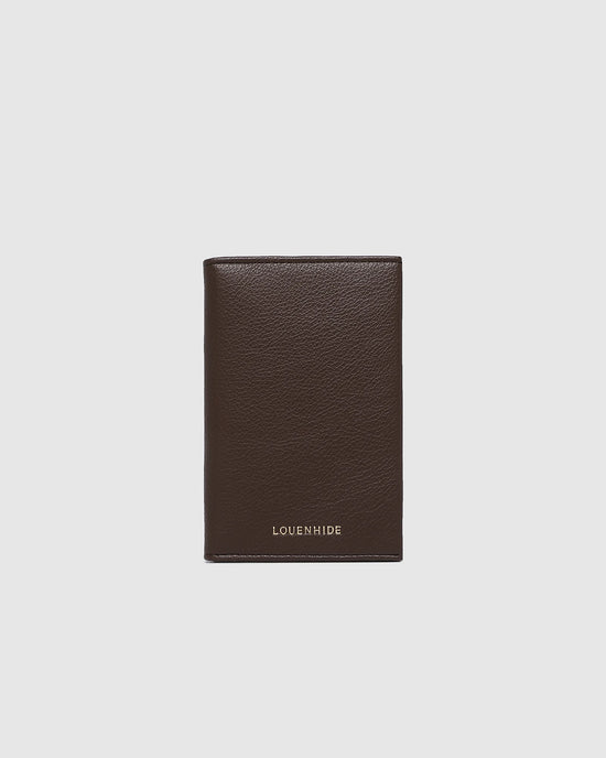VENICE PASSPORT HOLDER