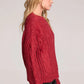 LIONNA SWEATER