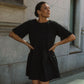 TARA TIERED DRESS