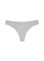 HUHA LOW PROFILE THONG