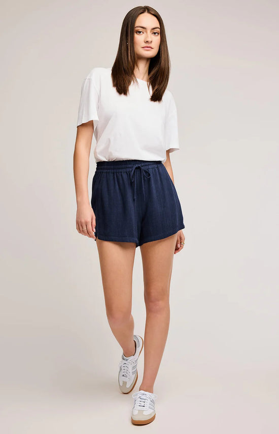 SUKI SHORTS GF-7356