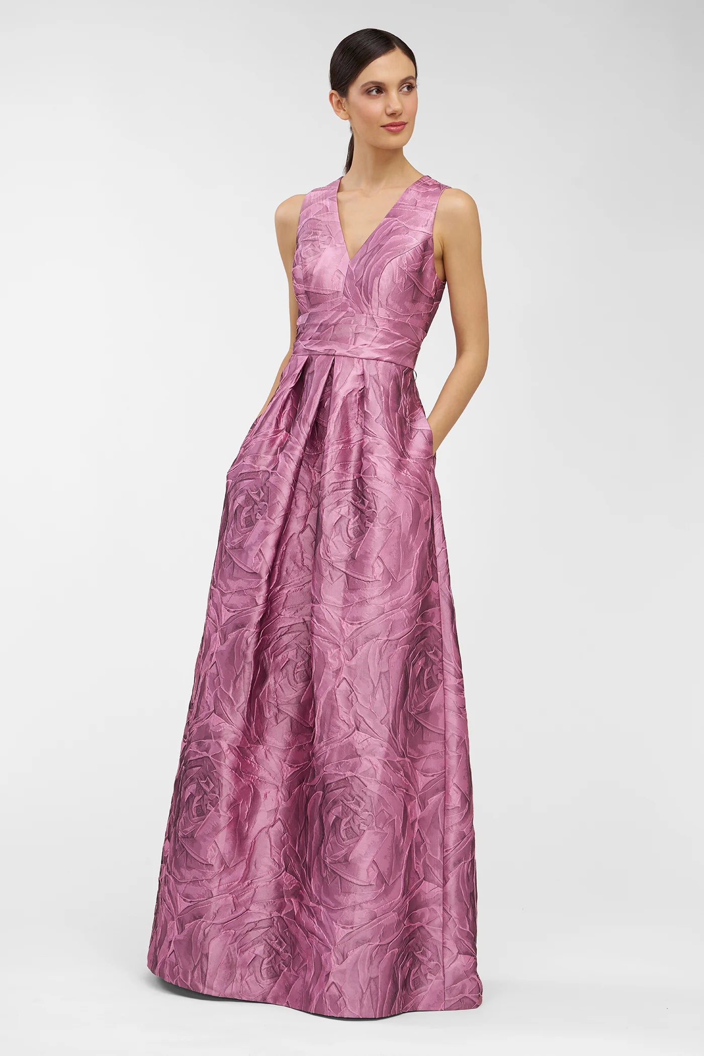 MARIAH GOWN 55110396
