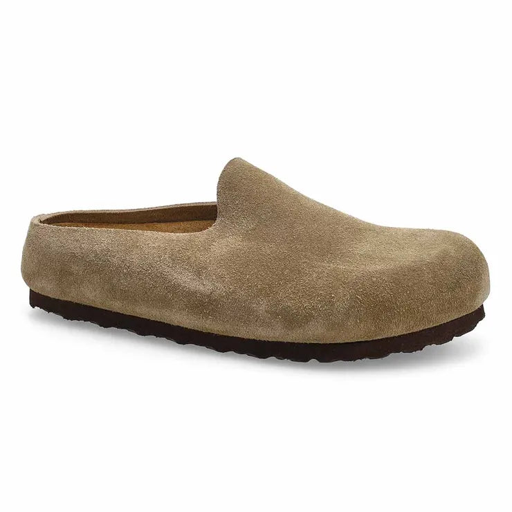 AMSTERDAM WRAPPED SUEDE REGULAR