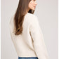ANGELICA VNECK SWEATER