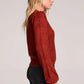 MARGOW SWEATER