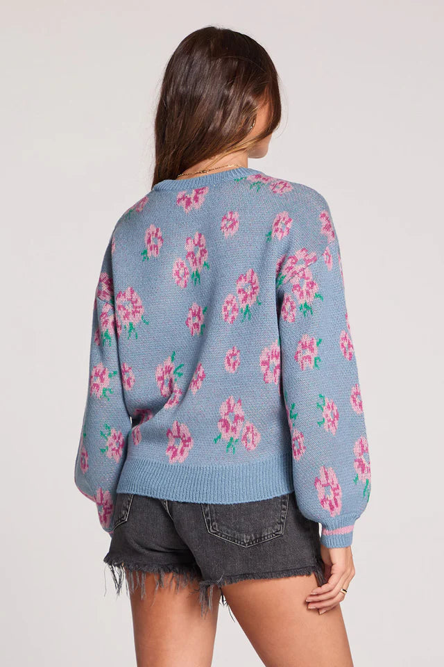 RONNIE SWEATER