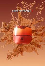 HONEYBALM COLA LIP BALM