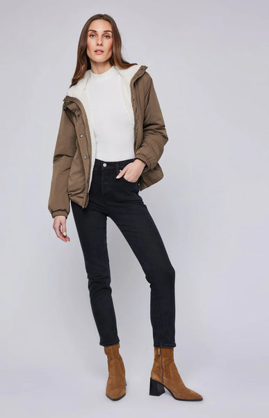 TORY BOMBER JACKET GF-5214