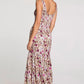 CAELIN MAXI DRESS