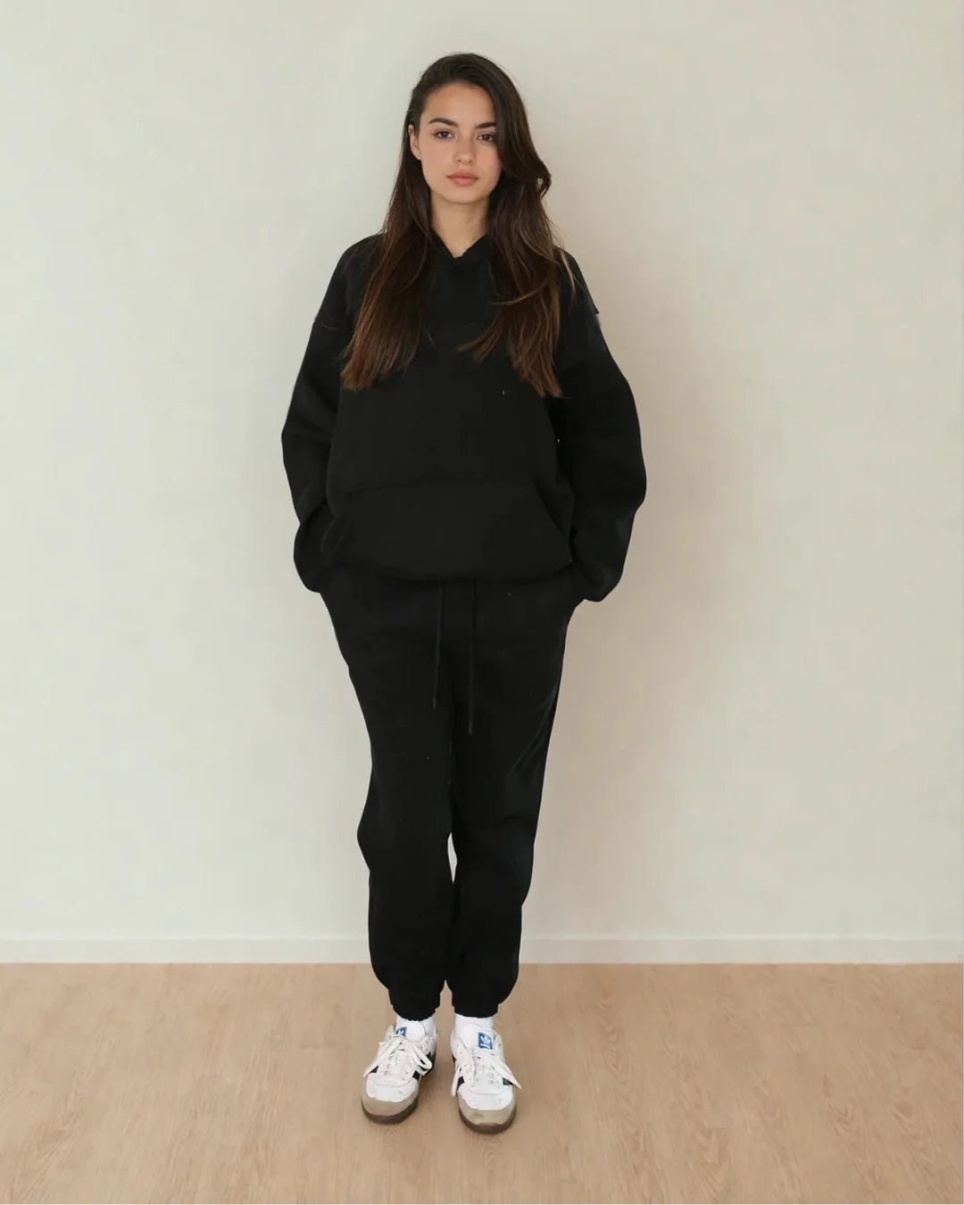 LAID BACK LOUNGE SET