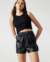 FAUX THE RECORD SHORTS BO303047