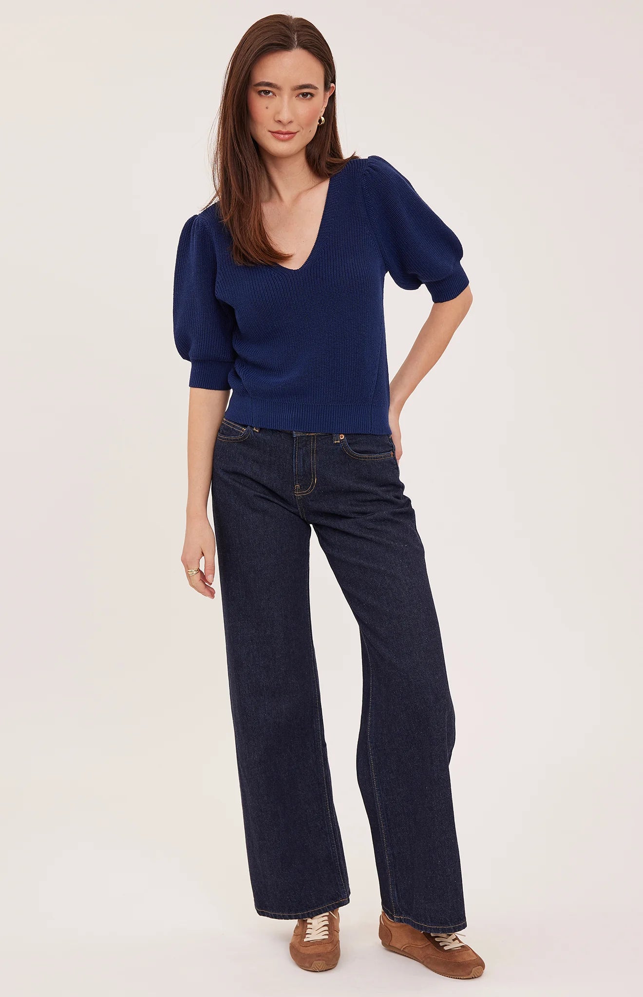 PHOEBE SWEATER