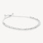 TRIPLE CHAIN BRACELET BY HILLBERG
