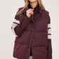 SHILOH PUFFER VEST