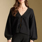 ELLYN SWEATER