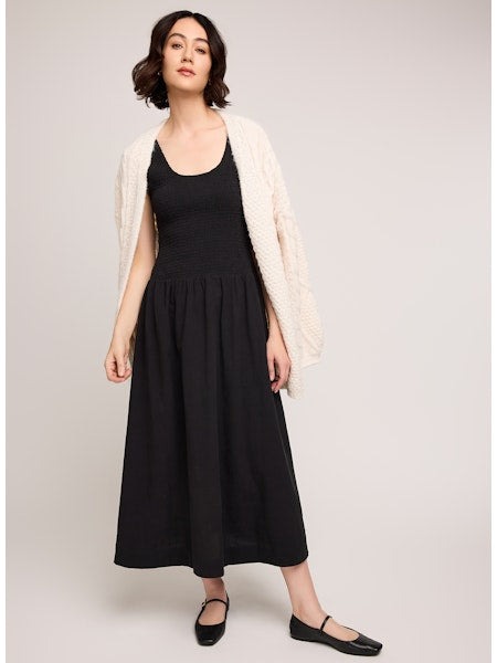 ELEANOR DRESS