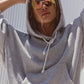 CTW FINAL CALL HOODIE  BY FP