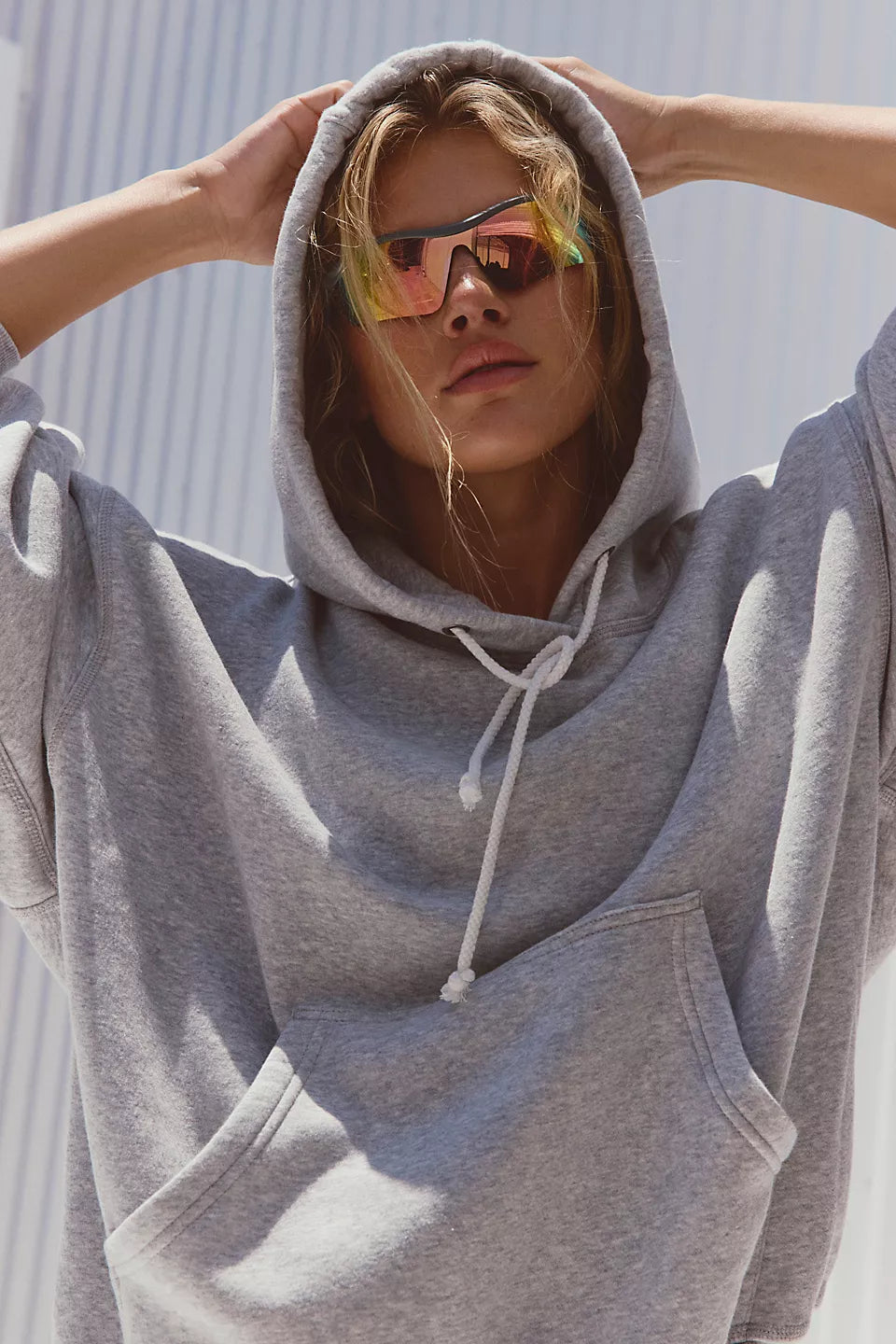 CTW FINAL CALL HOODIE  BY FP