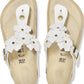 GIZEH LEATHER FLOWERS 1026686