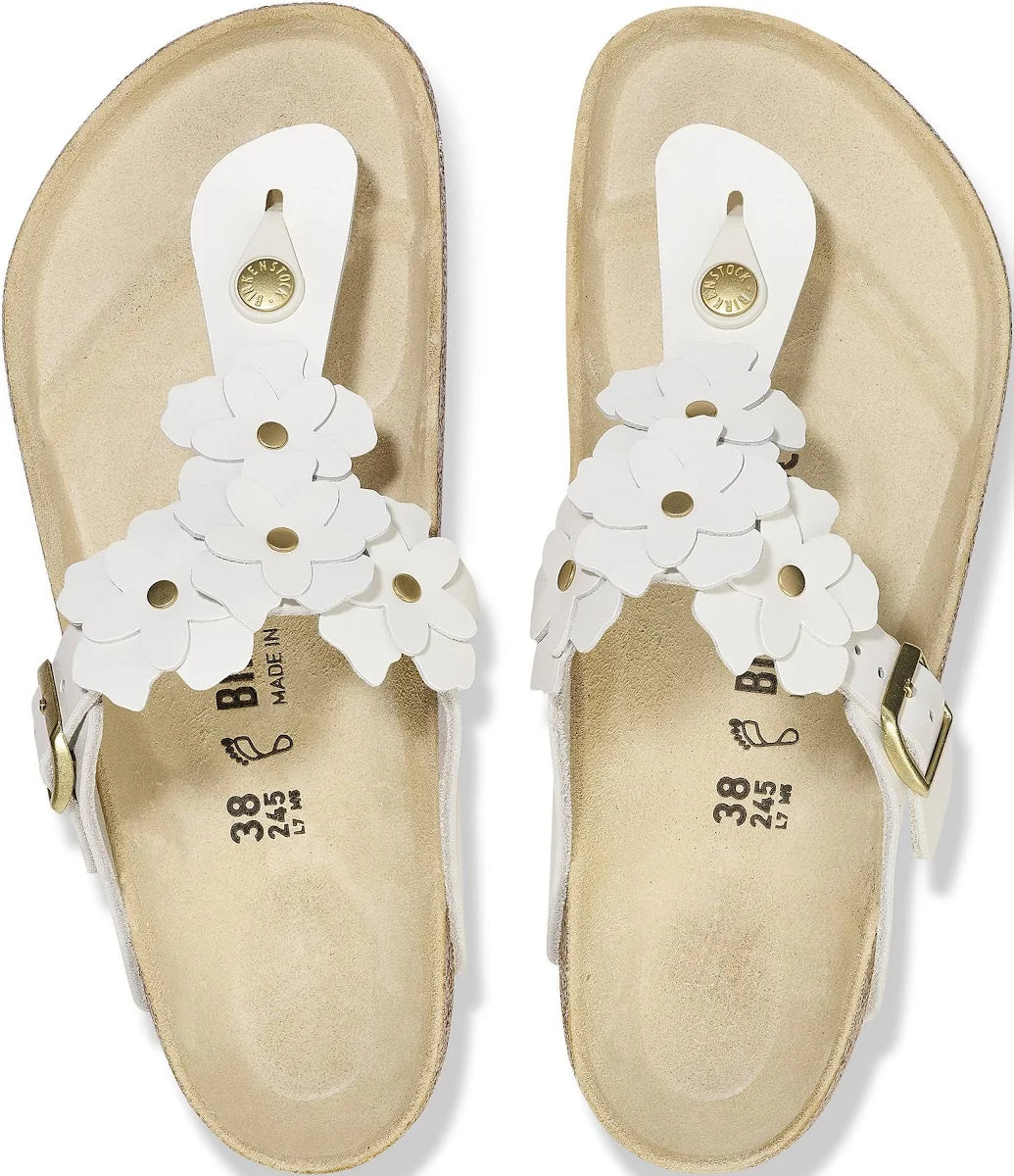 GIZEH LEATHER FLOWERS 1026686