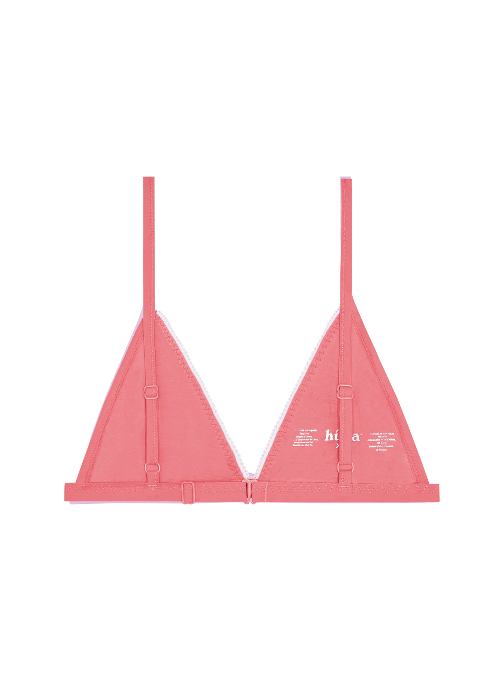 HUHA STRING BRA SPECIALTY