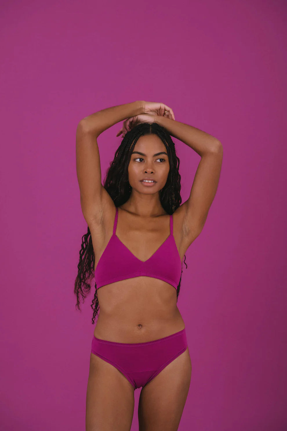 HUHA BIKINI FALL COLORS