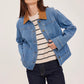 CONNOR SHORT BARN JACKET