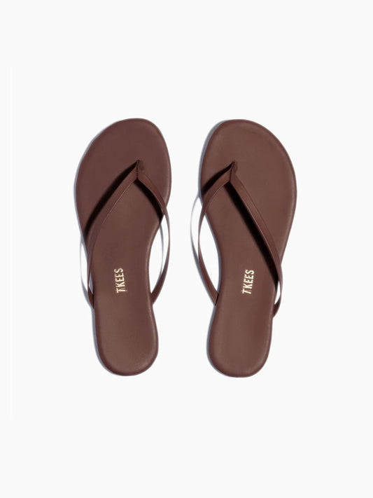 TKEES FOUNDATION MATTE