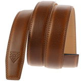 KNKT OAK LEATHER BELT