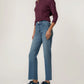 AVERY HIGH RISE STRAIGHT LEG