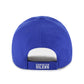 OILERS TWO TONE 47 MVP HAT