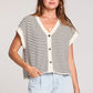 BETSEY TANK SWEATER