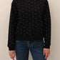 RETRO CREW SWEATSHIRT