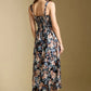THE NOVI MIDI DRESS