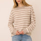 WANDA SWEATER
