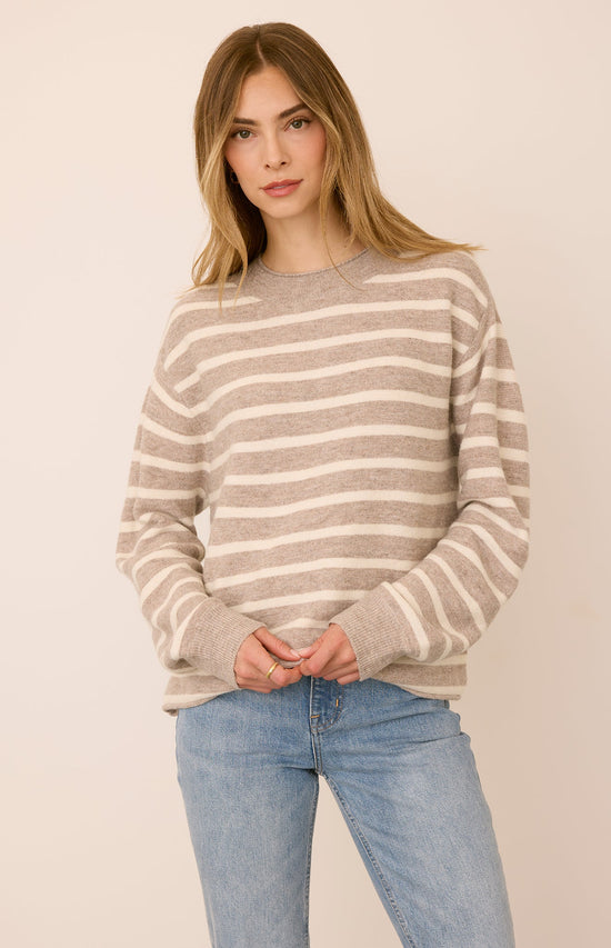 WANDA SWEATER