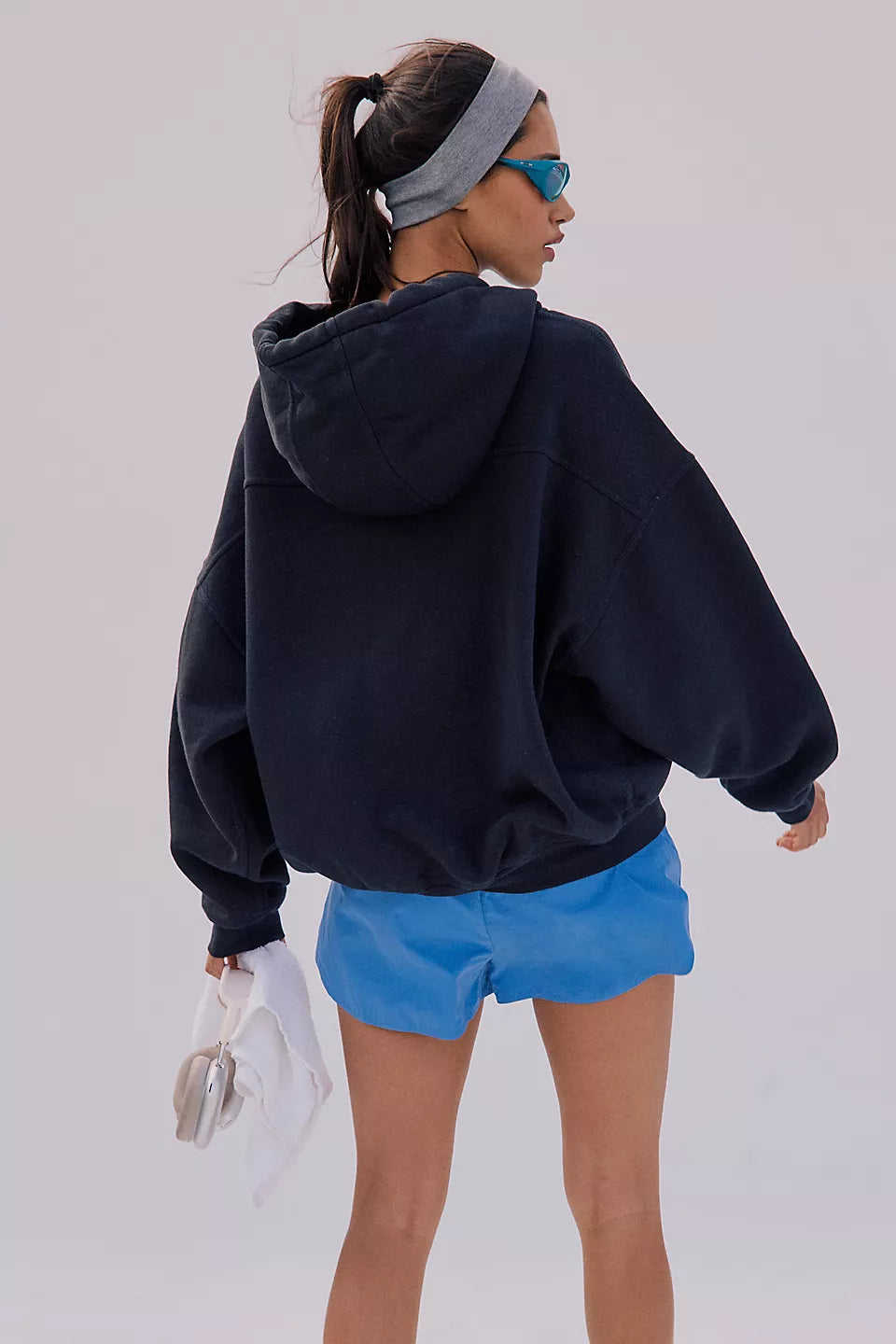 FINAL CALL ZIP UP