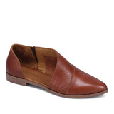 BLAKE LEATHER SHOE