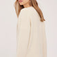 DIXIE BUTTON UP CARDIGAN