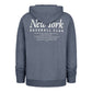 YANKEES MONDO FOUNDATION HOODIE