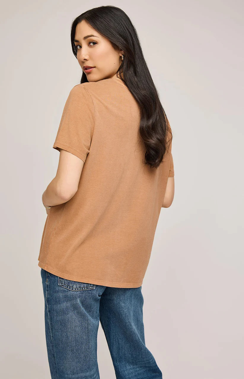 VICTORIA S/S TSHIRT GF-1114