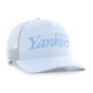 YANKEES FOUNDATION SCRIPT HITCH HAT