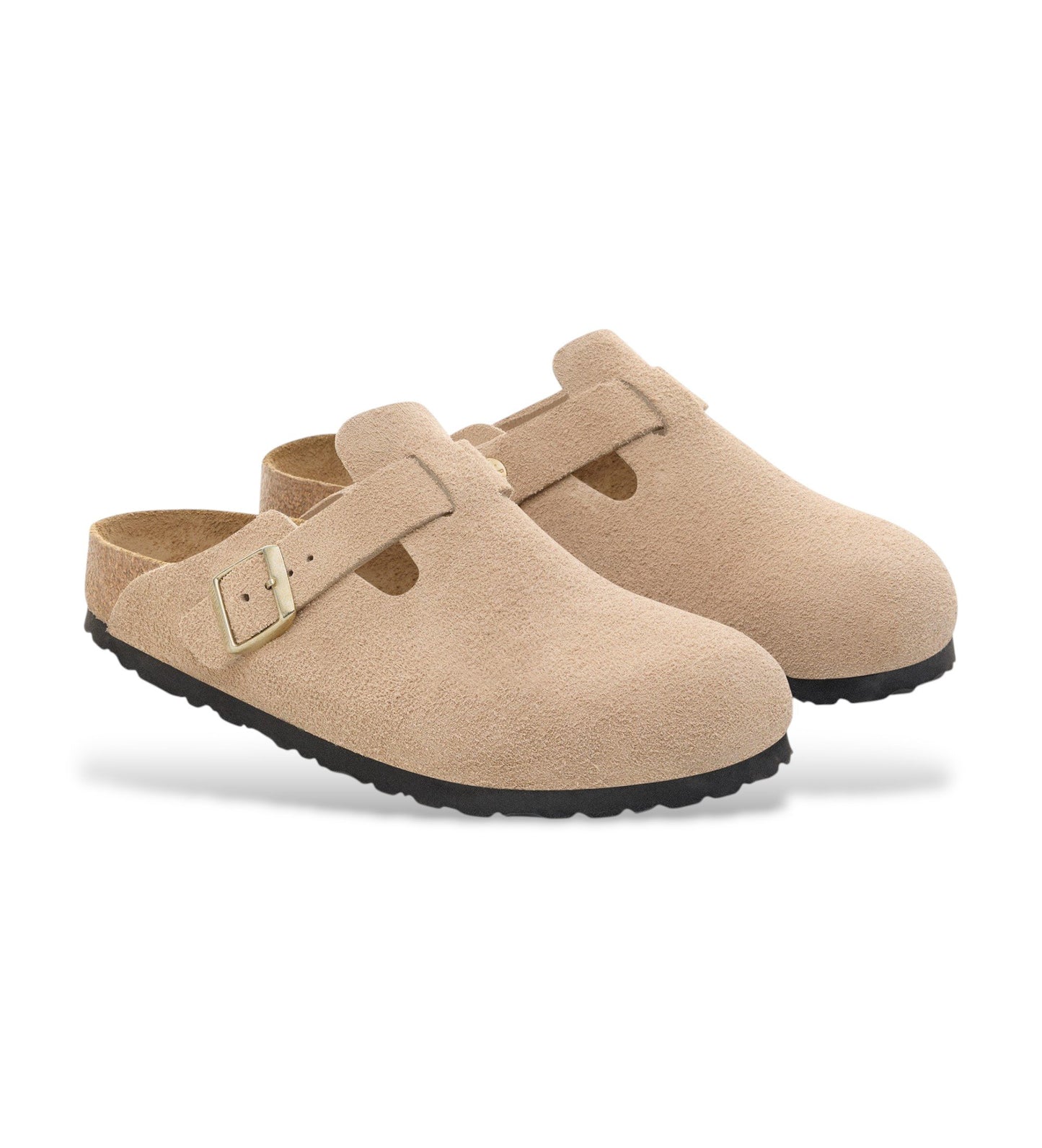 BOSTON SUEDE NARROW