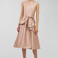 LILLIAN MIDI DRESS